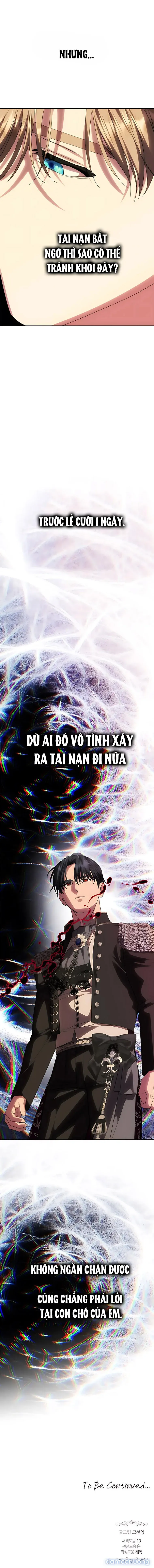 đọc truyện Chỉ Cần Một Người Chồng Là Đủ Chương 67 ảnh 23 tại Thiên Thai Truyện
