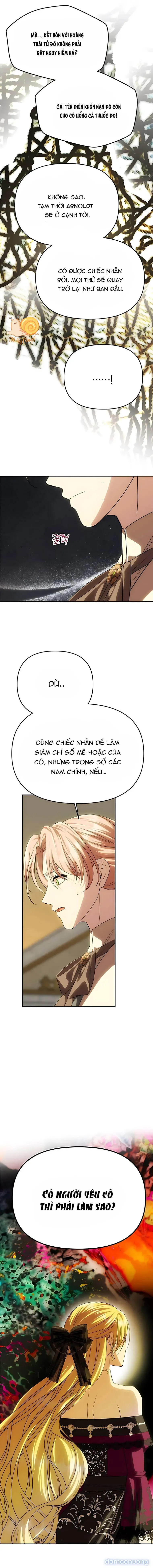 đọc truyện Chỉ Cần Một Người Chồng Là Đủ Chương 67 ảnh 9 tại Thiên Thai Truyện
