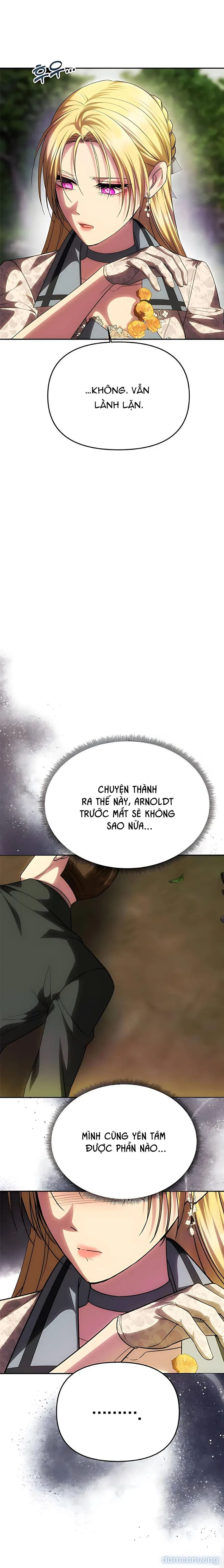 đọc truyện Chỉ Cần Một Người Chồng Là Đủ Chương 70 ảnh 11 tại Thiên Thai Truyện