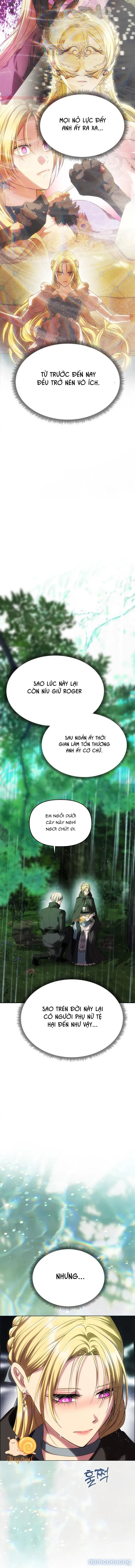 đọc truyện Chỉ Cần Một Người Chồng Là Đủ Chương 72 ảnh 17 tại Thiên Thai Truyện