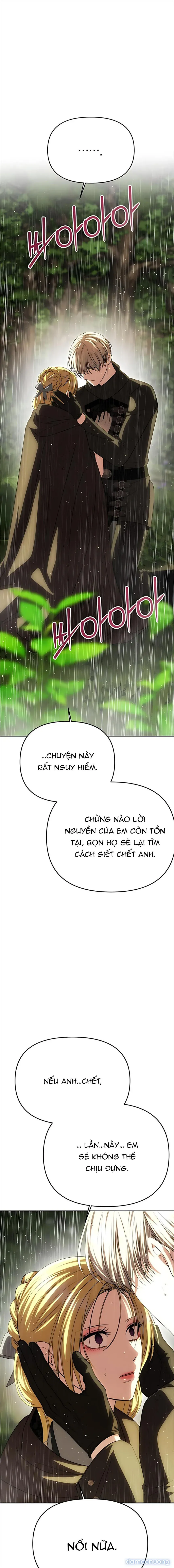 đọc truyện Chỉ Cần Một Người Chồng Là Đủ Chương 73 ảnh 14 tại Thiên Thai Truyện