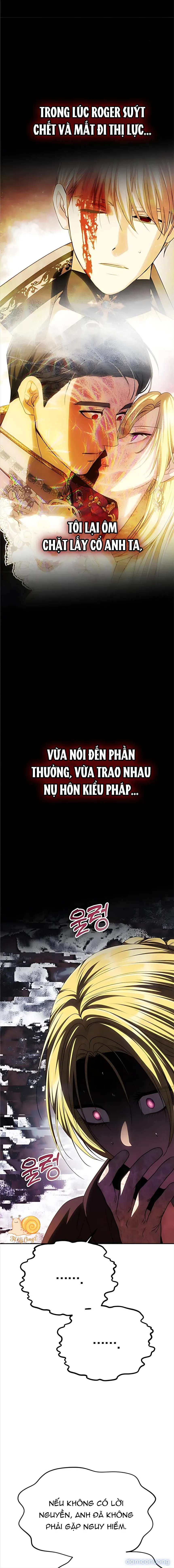 đọc truyện Chỉ Cần Một Người Chồng Là Đủ Chương 73 ảnh 10 tại Thiên Thai Truyện