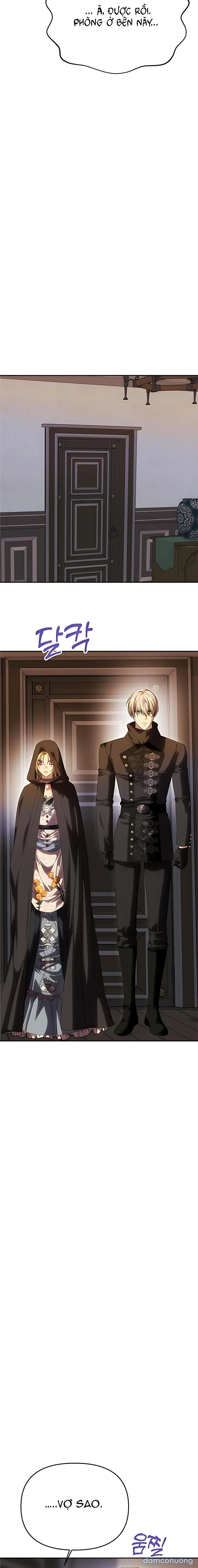 đọc truyện Chỉ Cần Một Người Chồng Là Đủ Chương 74 ảnh 17 tại Thiên Thai Truyện
