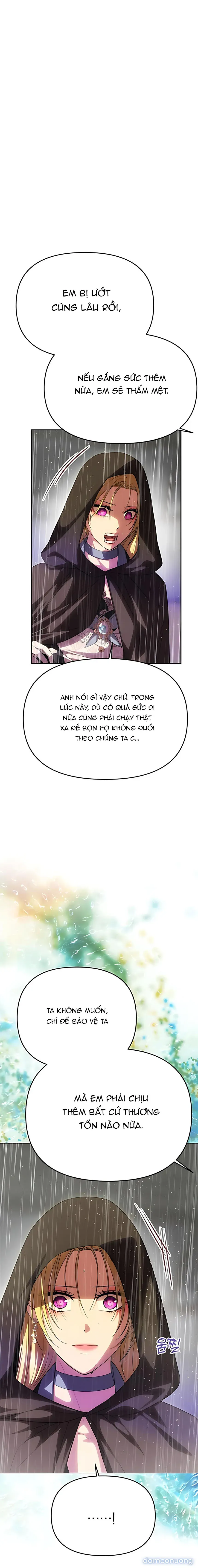 đọc truyện Chỉ Cần Một Người Chồng Là Đủ Chương 74 ảnh 11 tại Thiên Thai Truyện