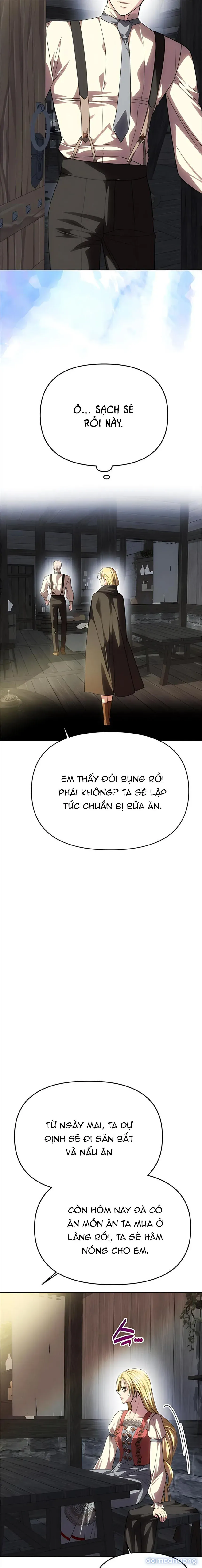 đọc truyện Chỉ Cần Một Người Chồng Là Đủ Chương 75 ảnh 14 tại Thiên Thai Truyện