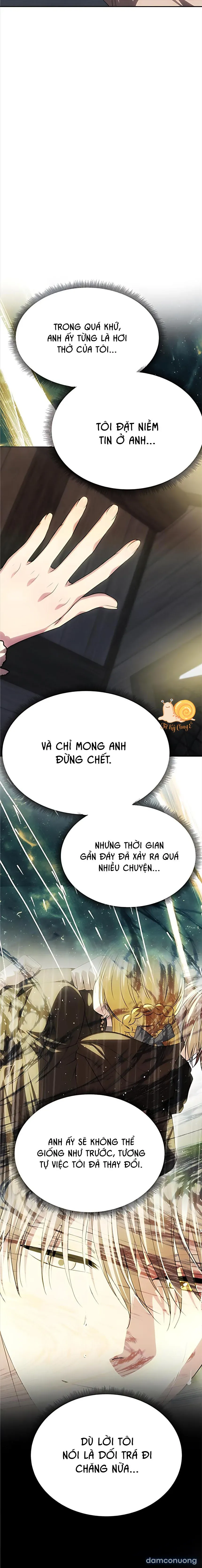 đọc truyện Chỉ Cần Một Người Chồng Là Đủ Chương 75 ảnh 23 tại Thiên Thai Truyện