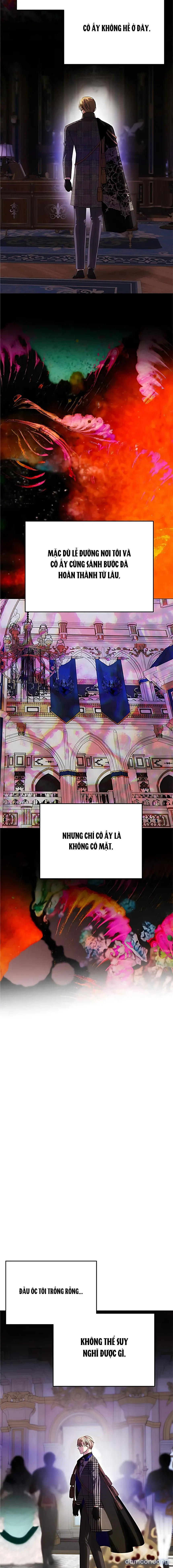 đọc truyện Chỉ Cần Một Người Chồng Là Đủ Chương 76 ảnh 26 tại Thiên Thai Truyện