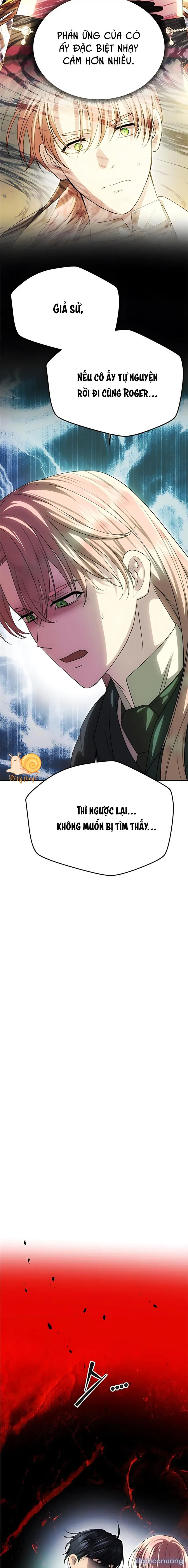 đọc truyện Chỉ Cần Một Người Chồng Là Đủ Chương 77 ảnh 14 tại Thiên Thai Truyện
