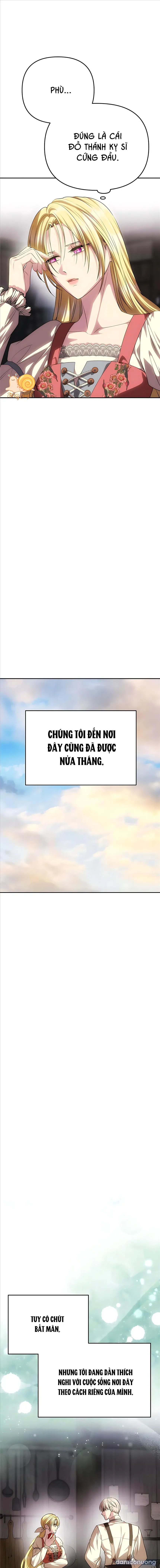 đọc truyện Chỉ Cần Một Người Chồng Là Đủ Chương 77 ảnh 19 tại Thiên Thai Truyện