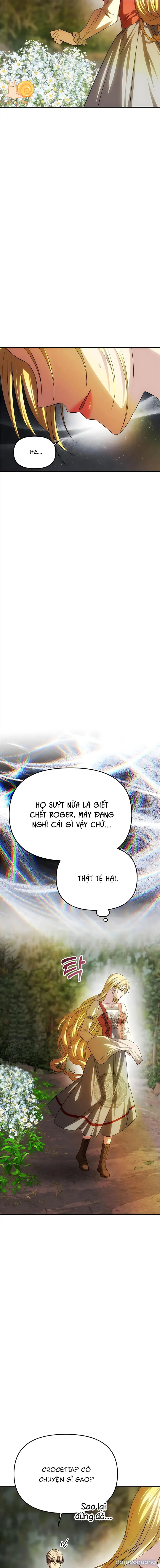 đọc truyện Chỉ Cần Một Người Chồng Là Đủ Chương 77 ảnh 23 tại Thiên Thai Truyện