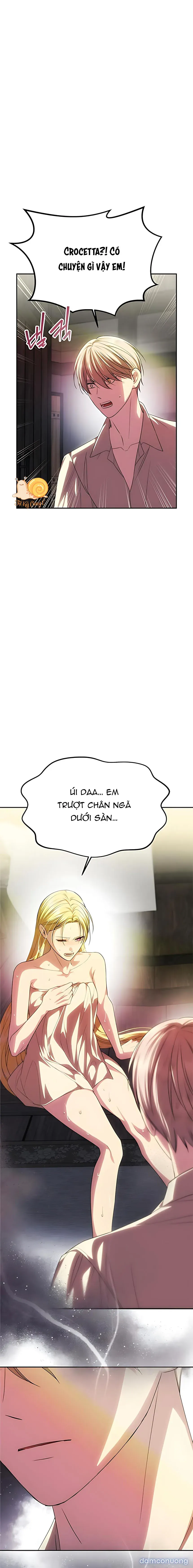đọc truyện Chỉ Cần Một Người Chồng Là Đủ Chương 78 ảnh 24 tại Thiên Thai Truyện