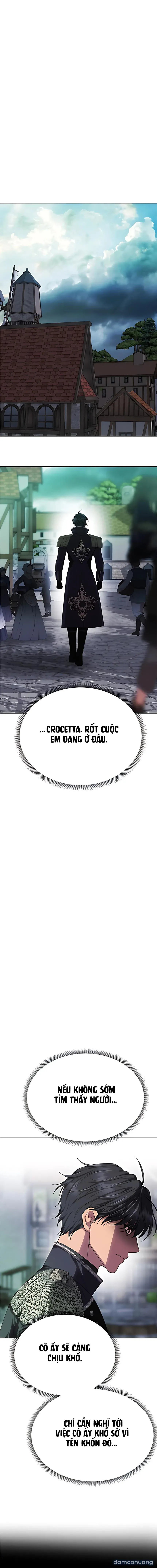 đọc truyện Chỉ Cần Một Người Chồng Là Đủ Chương 80 ảnh 14 tại Thiên Thai Truyện