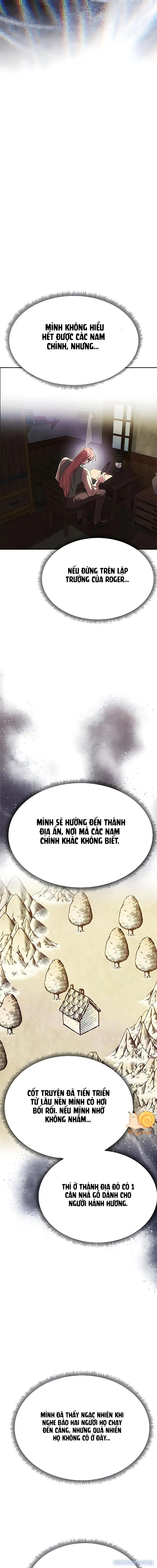 đọc truyện Chỉ Cần Một Người Chồng Là Đủ Chương 80 ảnh 23 tại Thiên Thai Truyện
