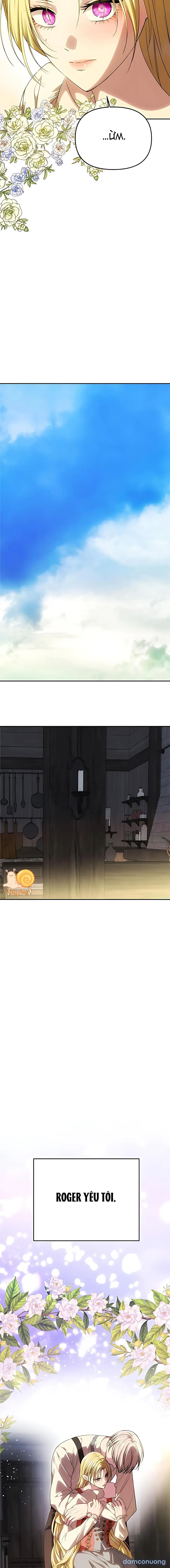 đọc truyện Chỉ Cần Một Người Chồng Là Đủ Chương 81 ảnh 8 tại Thiên Thai Truyện