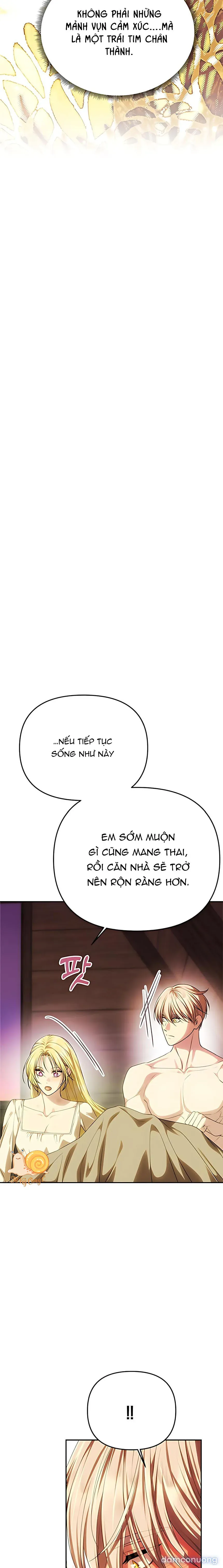 đọc truyện Chỉ Cần Một Người Chồng Là Đủ Chương 82 ảnh 29 tại Thiên Thai Truyện