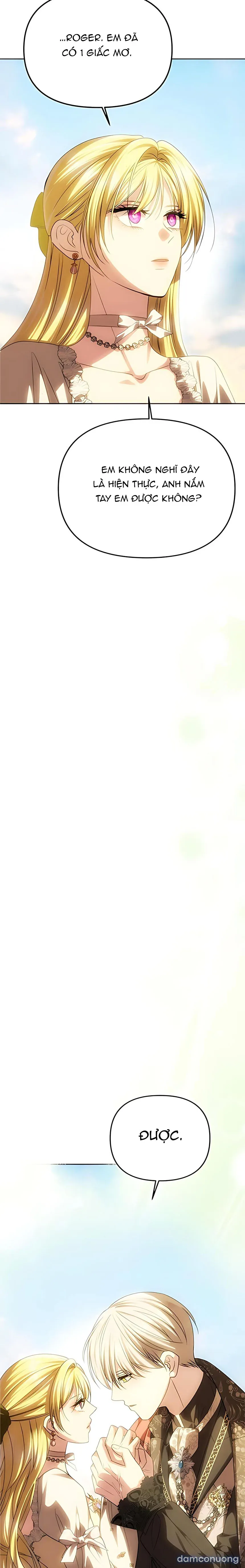 đọc truyện Chỉ Cần Một Người Chồng Là Đủ Chương 84 ảnh 32 tại Thiên Thai Truyện