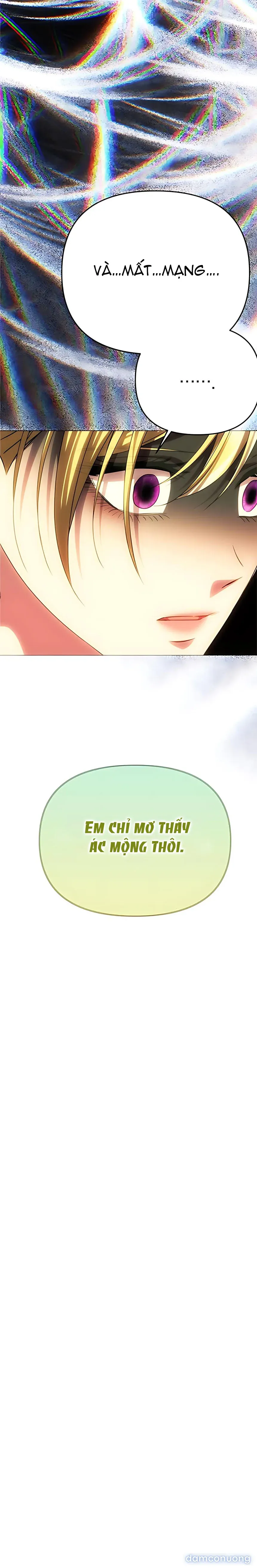 đọc truyện Chỉ Cần Một Người Chồng Là Đủ Chương 84 ảnh 34 tại Thiên Thai Truyện