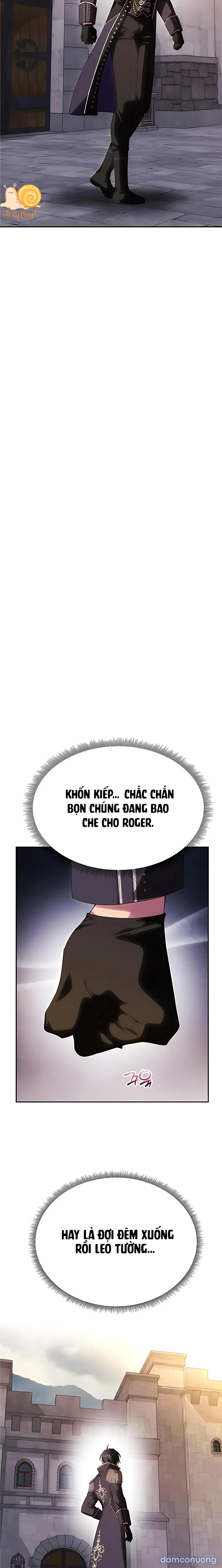 đọc truyện Chỉ Cần Một Người Chồng Là Đủ Chương 85 ảnh 23 tại Thiên Thai Truyện