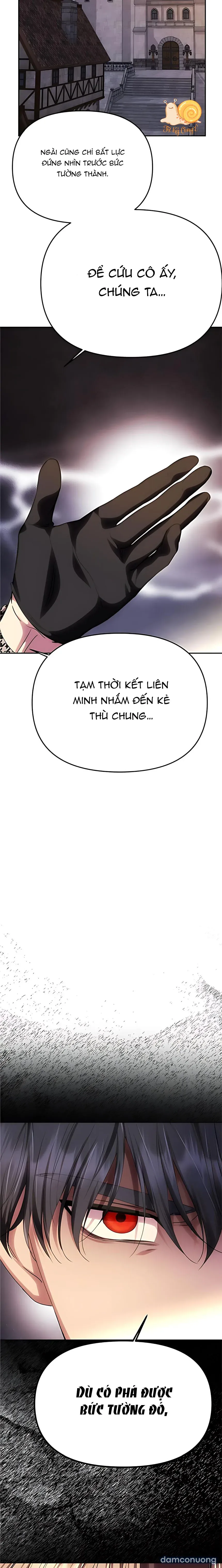 đọc truyện Chỉ Cần Một Người Chồng Là Đủ Chương 85 ảnh 29 tại Thiên Thai Truyện
