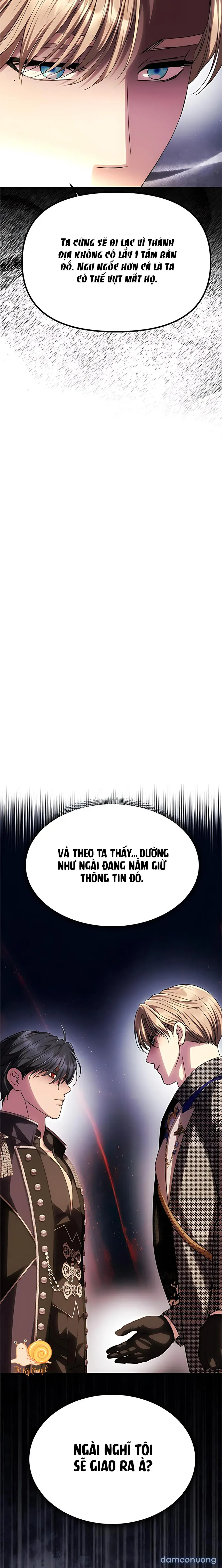 đọc truyện Chỉ Cần Một Người Chồng Là Đủ Chương 85 ảnh 30 tại Thiên Thai Truyện