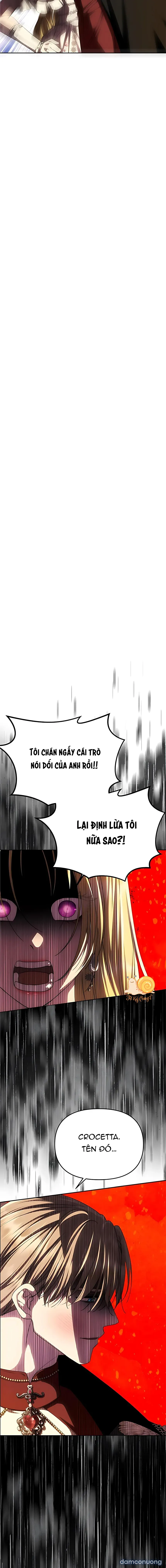 đọc truyện Chỉ Cần Một Người Chồng Là Đủ Chương 86 ảnh 12 tại Thiên Thai Truyện