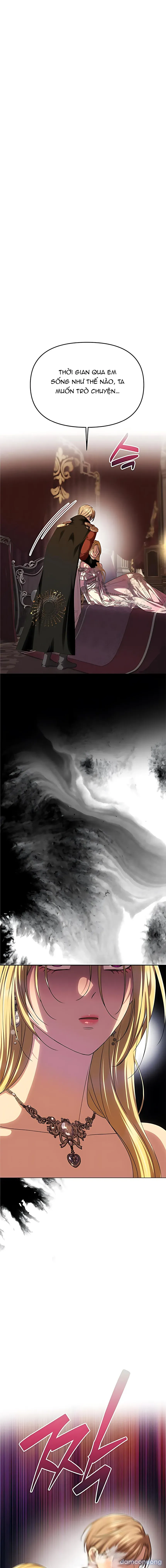 đọc truyện Chỉ Cần Một Người Chồng Là Đủ Chương 86 ảnh 6 tại Thiên Thai Truyện