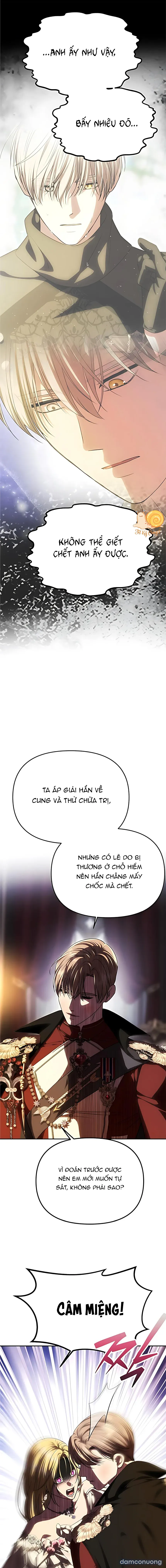 đọc truyện Chỉ Cần Một Người Chồng Là Đủ Chương 86 ảnh 11 tại Thiên Thai Truyện