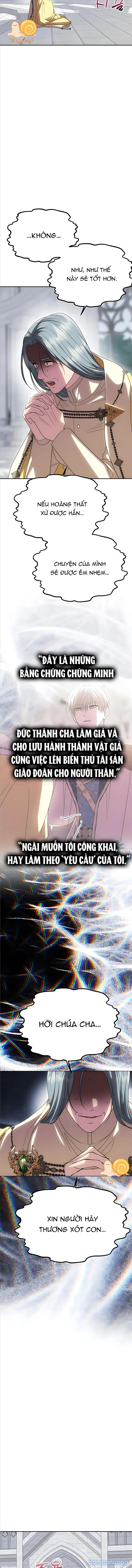 đọc truyện Chỉ Cần Một Người Chồng Là Đủ Chương 88 ảnh 4 tại Thiên Thai Truyện