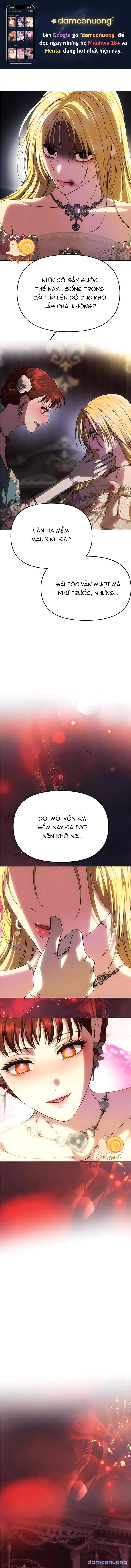 đọc truyện Chỉ Cần Một Người Chồng Là Đủ Chương 89 ảnh 2 tại Thiên Thai Truyện