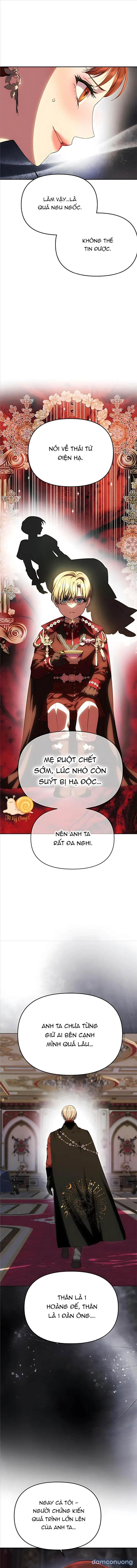đọc truyện Chỉ Cần Một Người Chồng Là Đủ Chương 89 ảnh 5 tại Thiên Thai Truyện