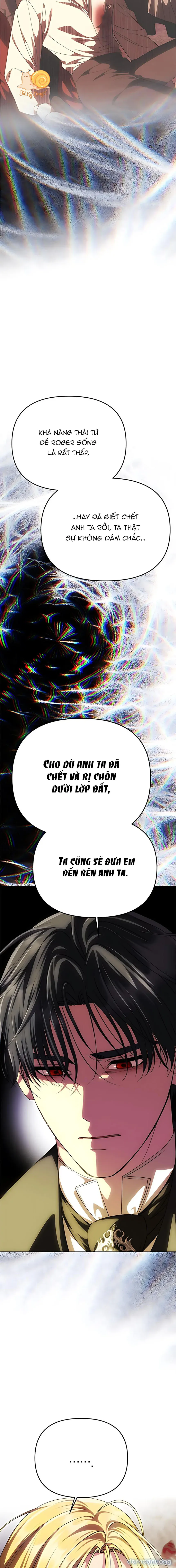 đọc truyện Chỉ Cần Một Người Chồng Là Đủ Chương 90 ảnh 5 tại Thiên Thai Truyện