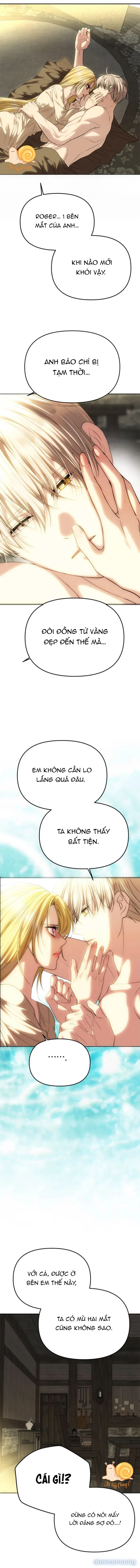 đọc truyện Chỉ Cần Một Người Chồng Là Đủ Chương 91 ảnh 13 tại Thiên Thai Truyện