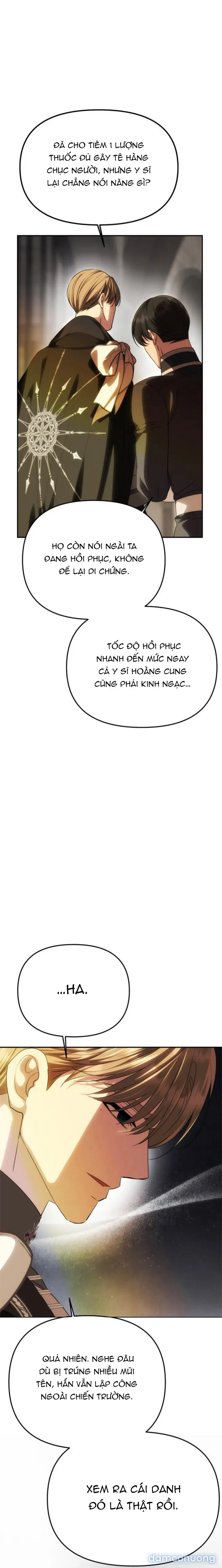 đọc truyện Chỉ Cần Một Người Chồng Là Đủ Chương 91 ảnh 19 tại Thiên Thai Truyện