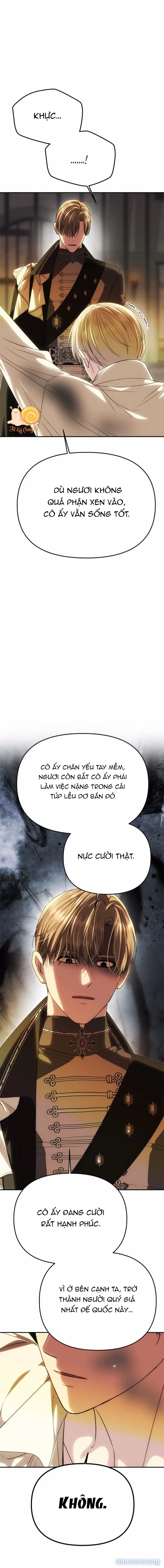 đọc truyện Chỉ Cần Một Người Chồng Là Đủ Chương 92 ảnh 6 tại Thiên Thai Truyện