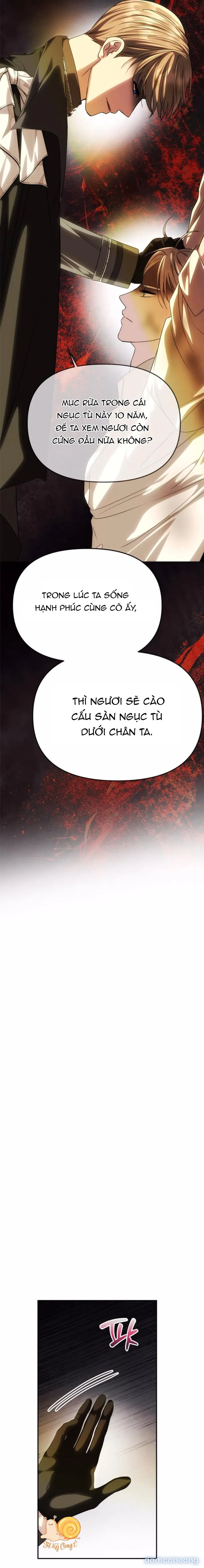 đọc truyện Chỉ Cần Một Người Chồng Là Đủ Chương 92 ảnh 11 tại Thiên Thai Truyện