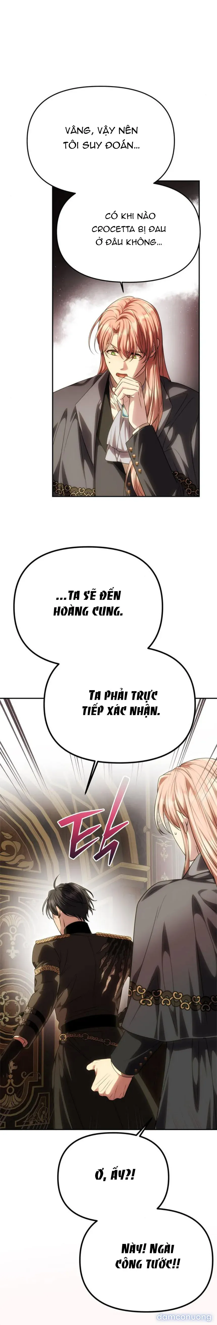 đọc truyện Chỉ Cần Một Người Chồng Là Đủ Chương 93 ảnh 23 tại Thiên Thai Truyện