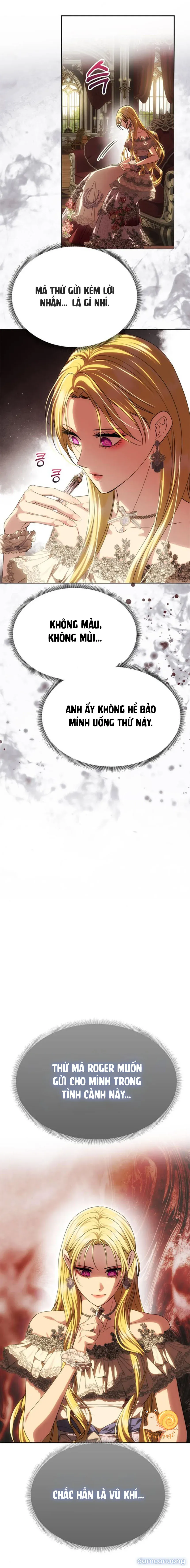 đọc truyện Chỉ Cần Một Người Chồng Là Đủ Chương 95 ảnh 13 tại Thiên Thai Truyện
