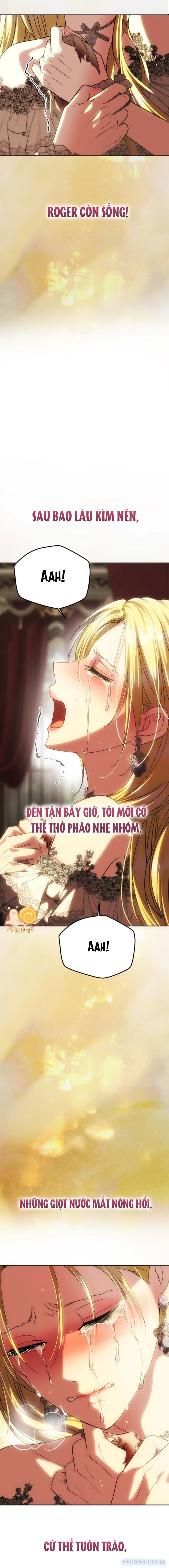 đọc truyện Chỉ Cần Một Người Chồng Là Đủ Chương 95 ảnh 7 tại Thiên Thai Truyện