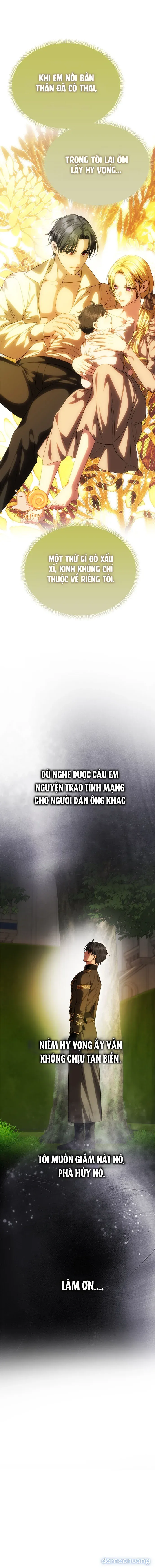 đọc truyện Chỉ Cần Một Người Chồng Là Đủ Chương 96 ảnh 12 tại Thiên Thai Truyện