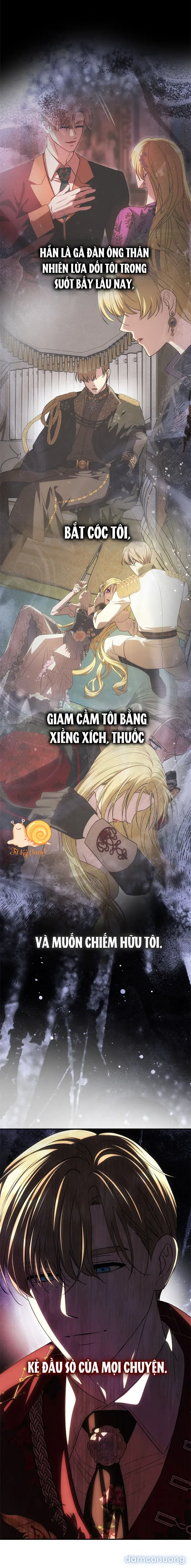 đọc truyện Chỉ Cần Một Người Chồng Là Đủ Chương 96 ảnh 20 tại Thiên Thai Truyện