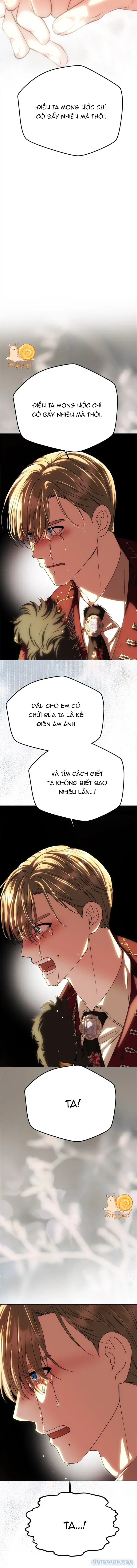 đọc truyện Chỉ Cần Một Người Chồng Là Đủ Chương 97 ảnh 8 tại Thiên Thai Truyện