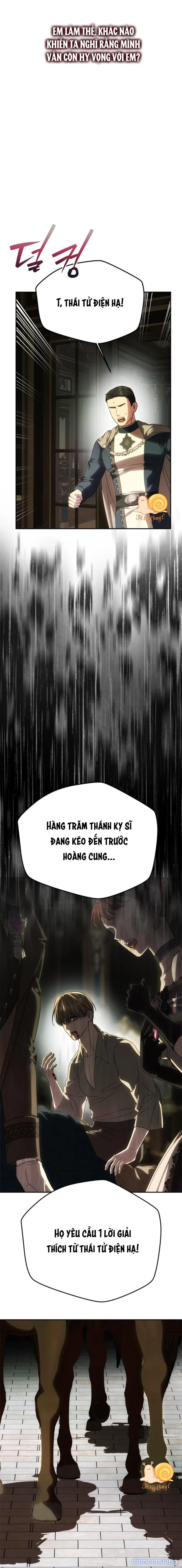 đọc truyện Chỉ Cần Một Người Chồng Là Đủ Chương 99 ảnh 21 tại Thiên Thai Truyện