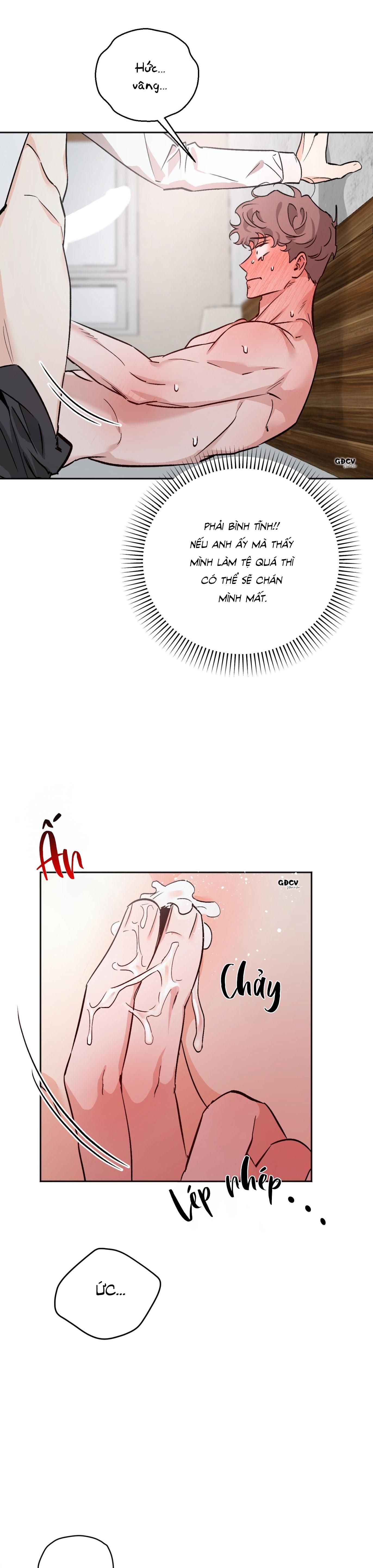 đọc truyện Chỉ Cần Một Phòng Là Được Ạ Chương 4 ảnh 10 tại Giả Dược