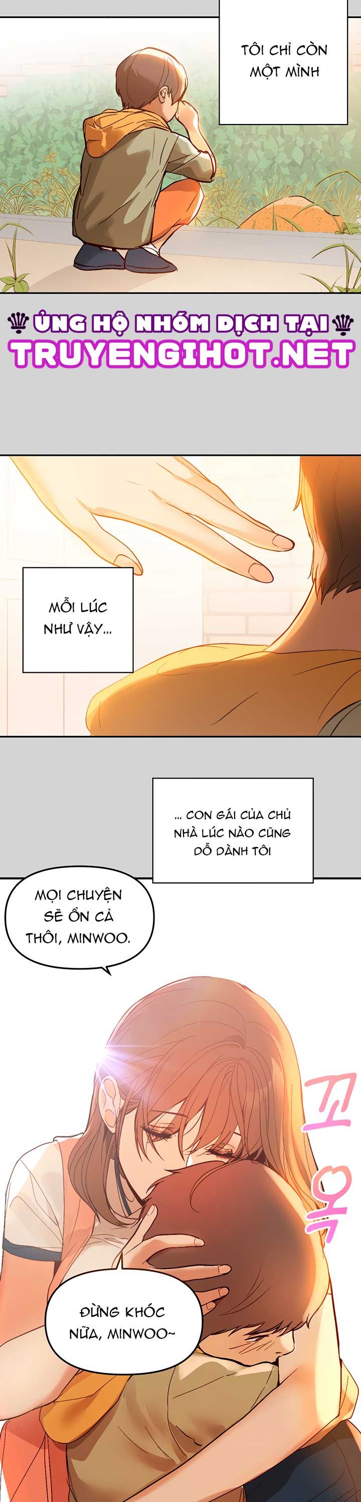 đọc truyện Chị Chủ Nhà Của Tôi Chương 1.1 ảnh 5 tại Giả Dược