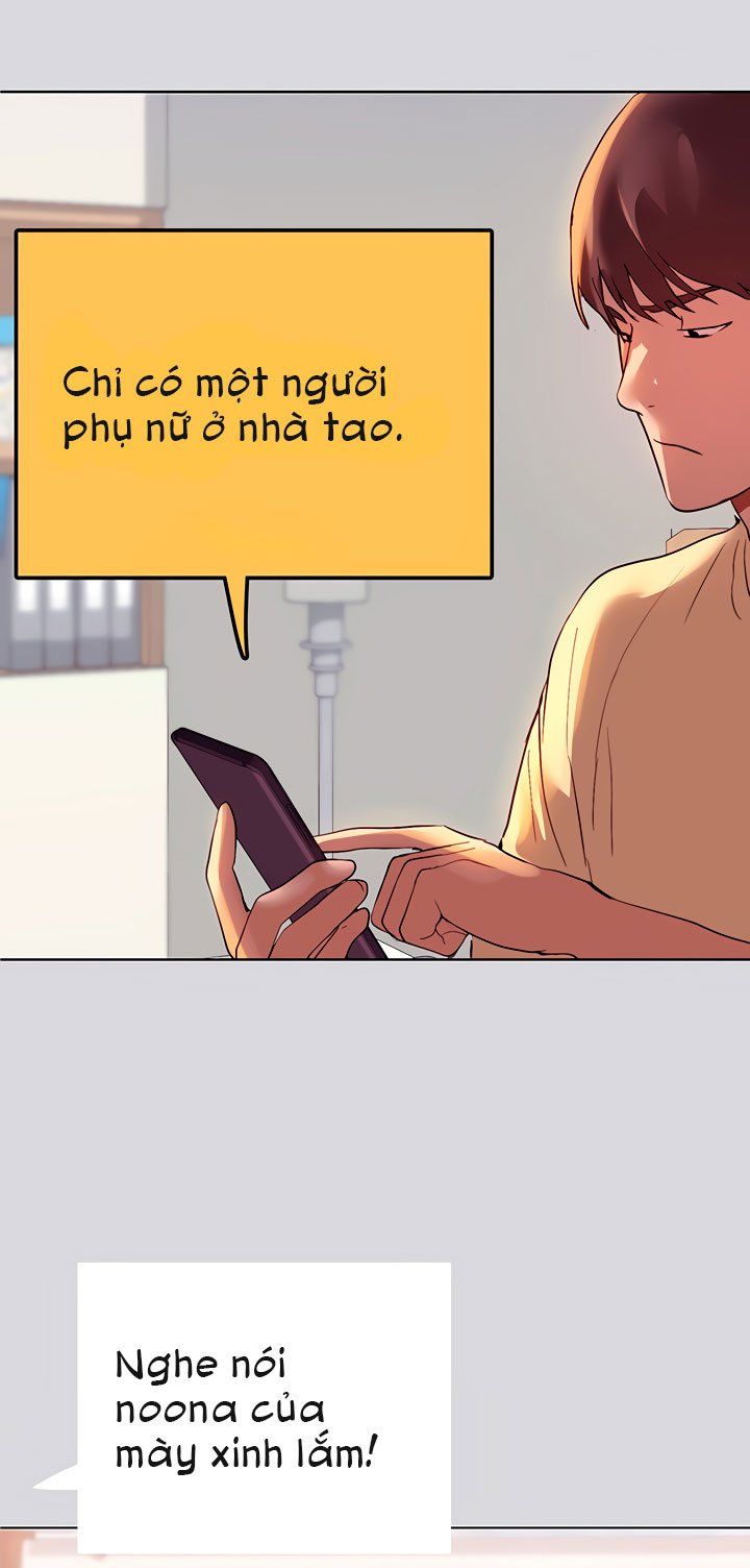 đọc truyện Chị Chủ Nhà Của Tôi Chương 1.2 ảnh 8 tại Giả Dược