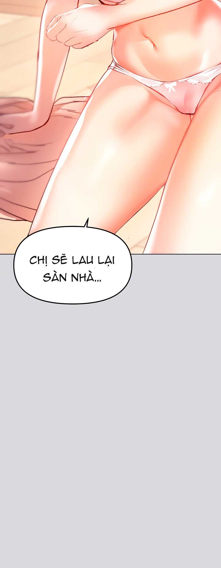 đọc truyện Chị Chủ Nhà Của Tôi Chương 1.3 ảnh 7 tại Giả Dược