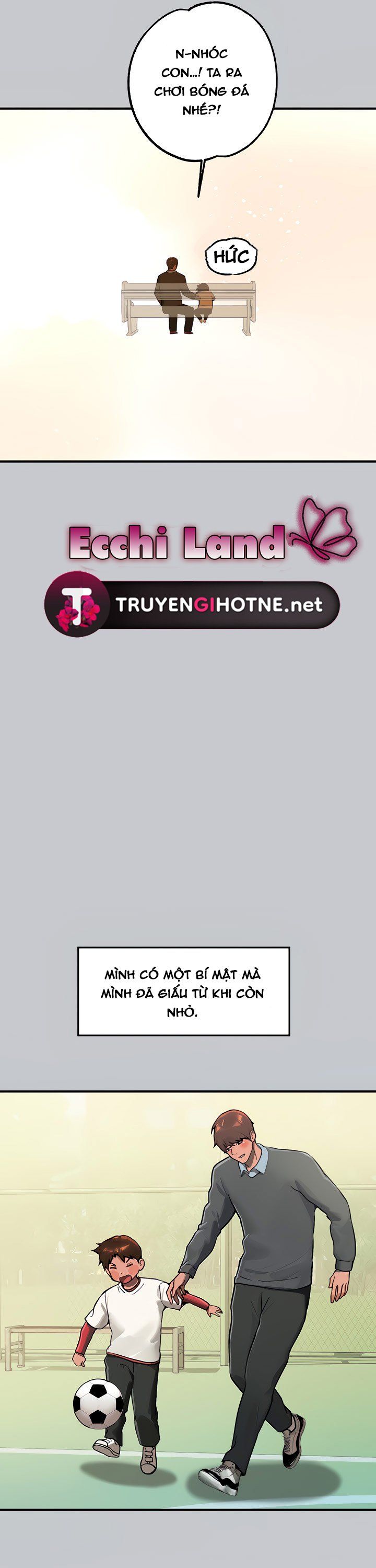 đọc truyện Chị Chủ Nhà Của Tôi Chương 100.2 ảnh 5 tại Thiên Thai Truyện