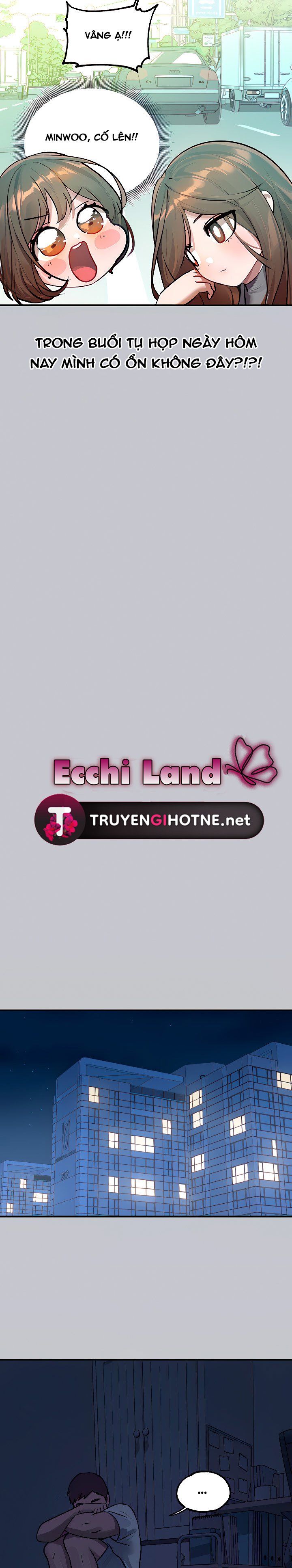đọc truyện Chị Chủ Nhà Của Tôi Chương 101.2 ảnh 5 tại Thiên Thai Truyện