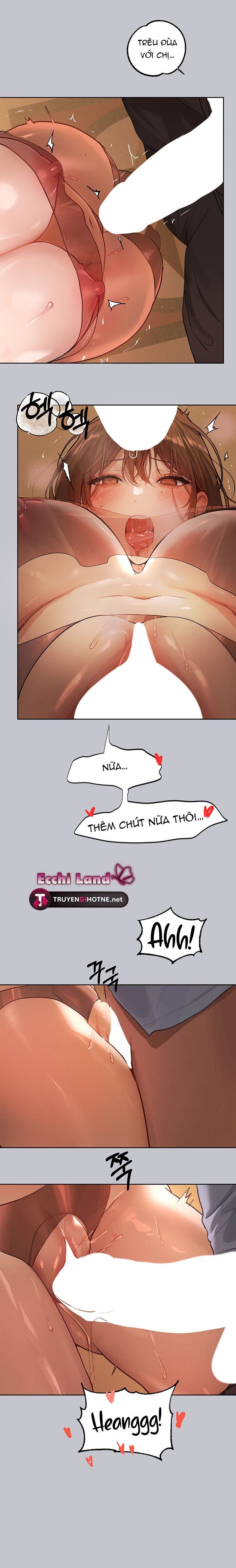 đọc truyện Chị Chủ Nhà Của Tôi Chương 103.2 ảnh 3 tại Thiên Thai Truyện