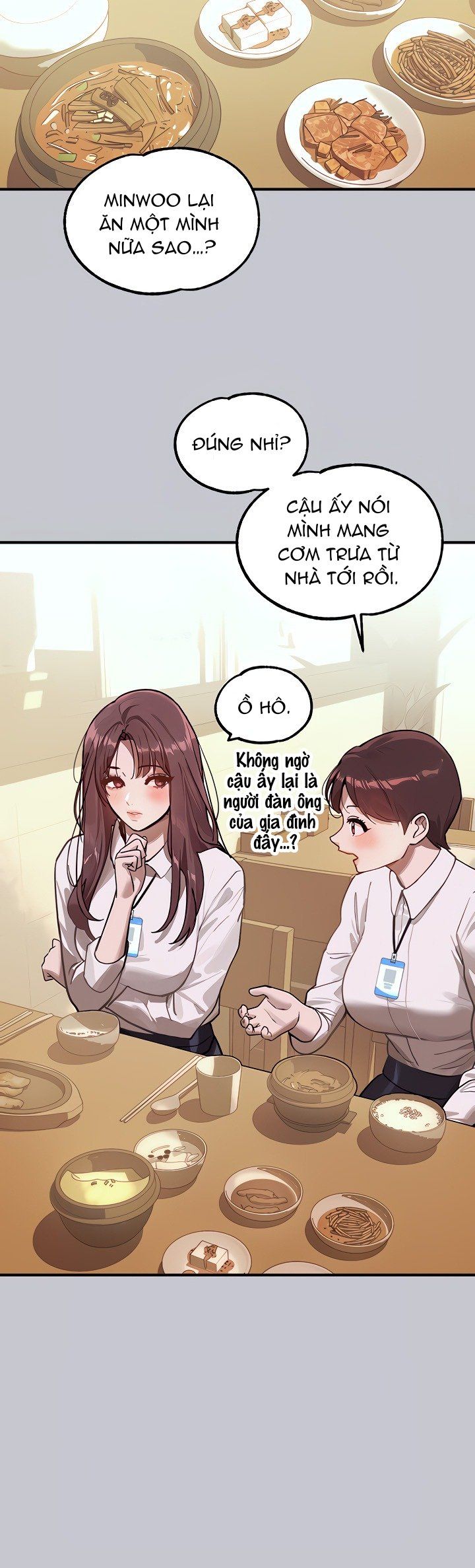 đọc truyện Chị Chủ Nhà Của Tôi Chương 106.1 ảnh 6 tại Thiên Thai Truyện